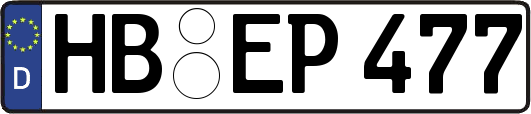 HB-EP477
