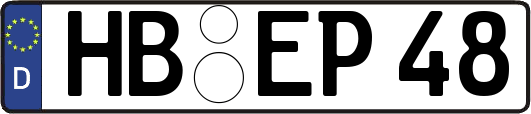 HB-EP48