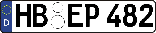 HB-EP482