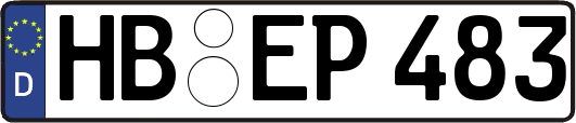 HB-EP483