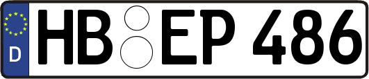 HB-EP486
