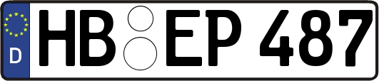 HB-EP487