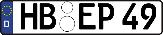HB-EP49