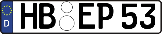 HB-EP53