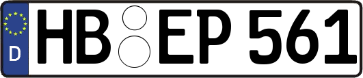 HB-EP561