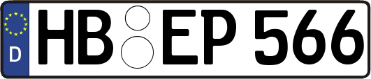 HB-EP566