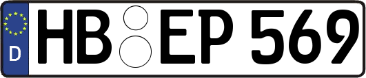 HB-EP569