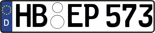 HB-EP573
