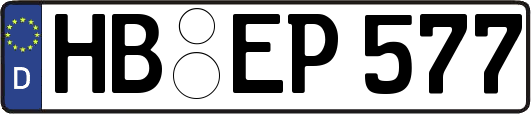 HB-EP577