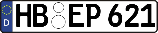 HB-EP621