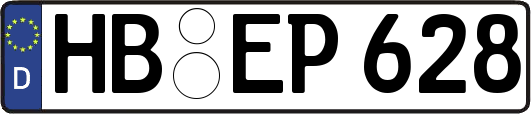 HB-EP628