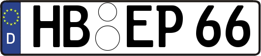 HB-EP66