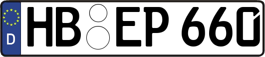 HB-EP660
