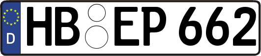 HB-EP662