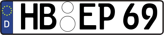 HB-EP69