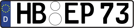 HB-EP73