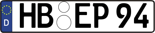 HB-EP94