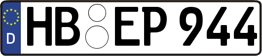 HB-EP944