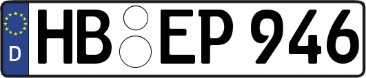 HB-EP946