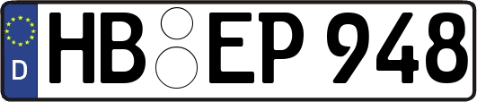 HB-EP948