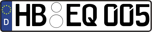 HB-EQ005