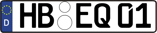 HB-EQ01