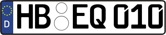 HB-EQ010