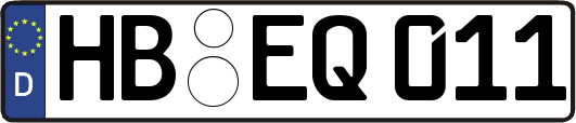 HB-EQ011