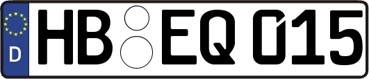 HB-EQ015