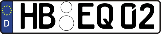 HB-EQ02