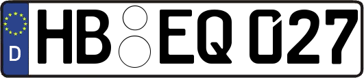 HB-EQ027