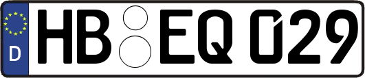 HB-EQ029