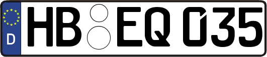 HB-EQ035