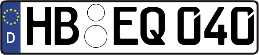 HB-EQ040
