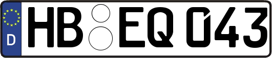 HB-EQ043