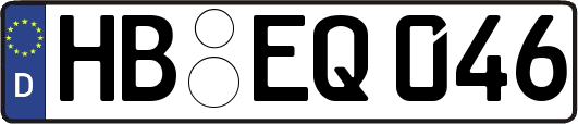 HB-EQ046