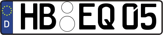 HB-EQ05