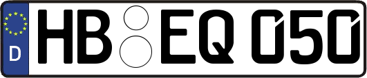 HB-EQ050