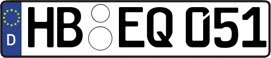 HB-EQ051