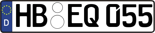 HB-EQ055
