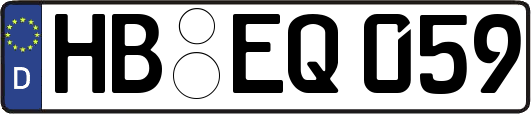 HB-EQ059