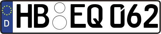 HB-EQ062