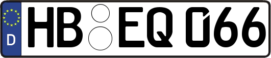 HB-EQ066