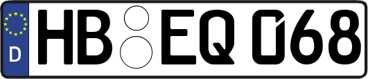 HB-EQ068