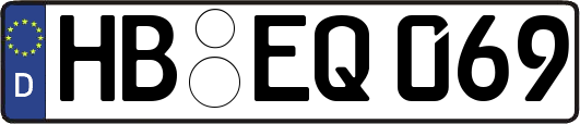 HB-EQ069