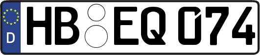 HB-EQ074