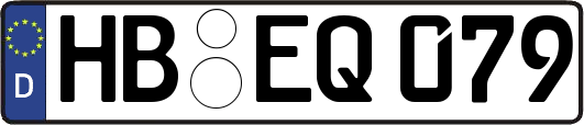 HB-EQ079