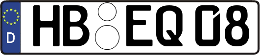 HB-EQ08