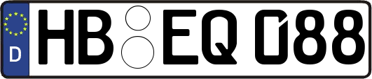 HB-EQ088