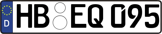 HB-EQ095
